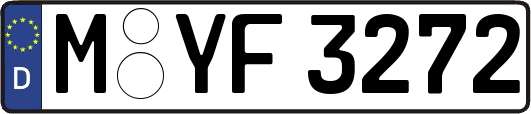 M-YF3272