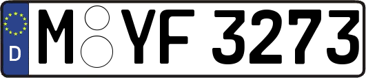 M-YF3273