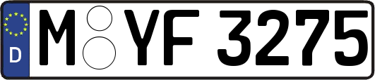 M-YF3275