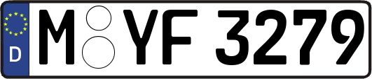 M-YF3279