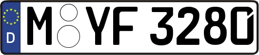 M-YF3280