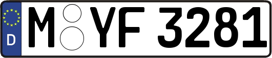 M-YF3281