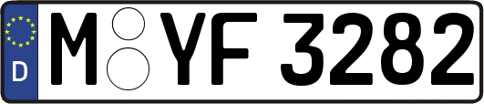 M-YF3282