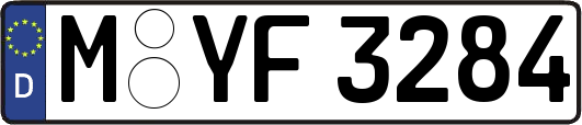 M-YF3284