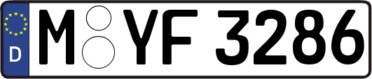 M-YF3286