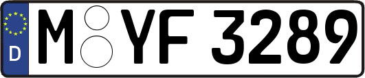 M-YF3289