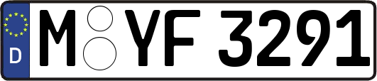 M-YF3291