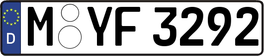 M-YF3292
