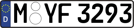 M-YF3293
