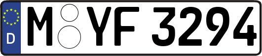 M-YF3294