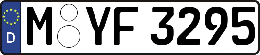 M-YF3295