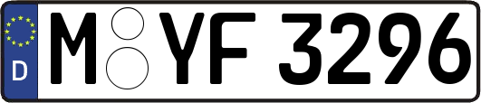 M-YF3296