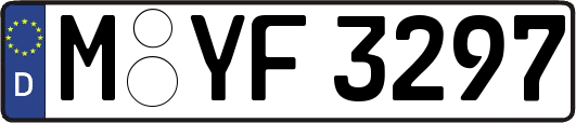 M-YF3297