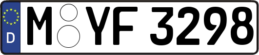M-YF3298