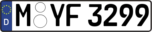 M-YF3299