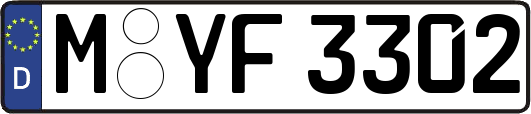 M-YF3302