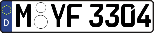 M-YF3304