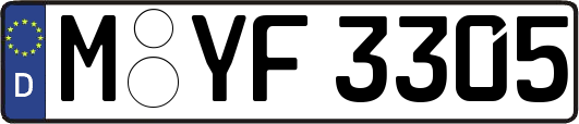 M-YF3305