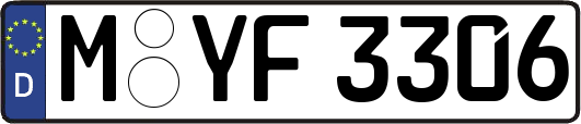 M-YF3306