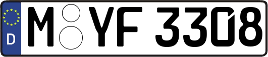 M-YF3308