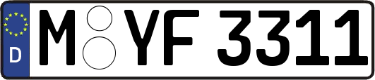 M-YF3311
