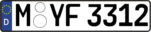 M-YF3312