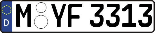 M-YF3313