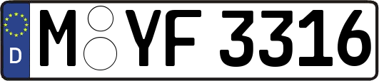 M-YF3316