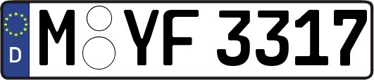 M-YF3317