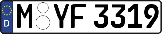 M-YF3319