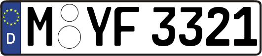 M-YF3321