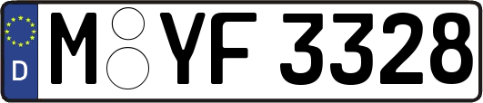 M-YF3328