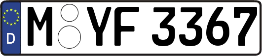 M-YF3367