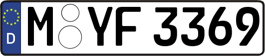 M-YF3369