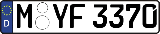 M-YF3370
