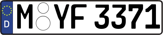 M-YF3371