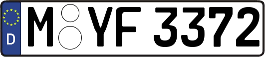 M-YF3372