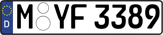 M-YF3389