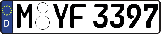 M-YF3397