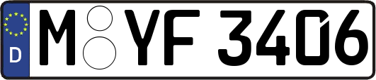 M-YF3406