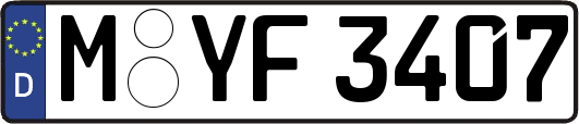 M-YF3407