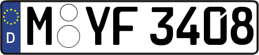 M-YF3408