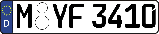 M-YF3410