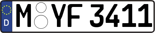M-YF3411
