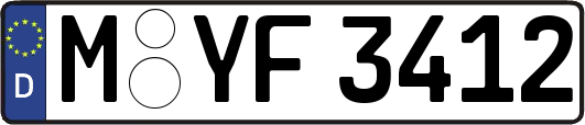 M-YF3412