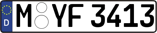M-YF3413