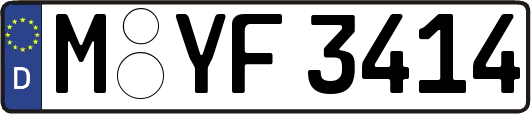 M-YF3414