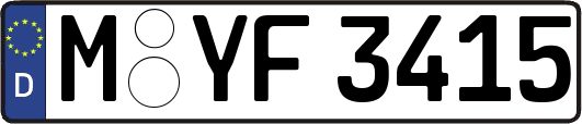 M-YF3415