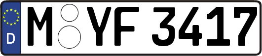 M-YF3417