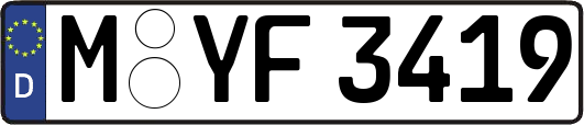 M-YF3419